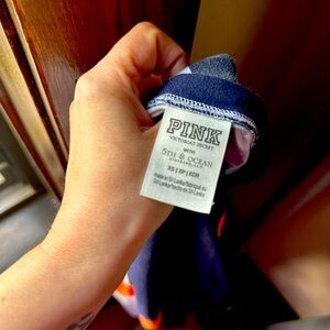 Victoria’s Secret - Pink top